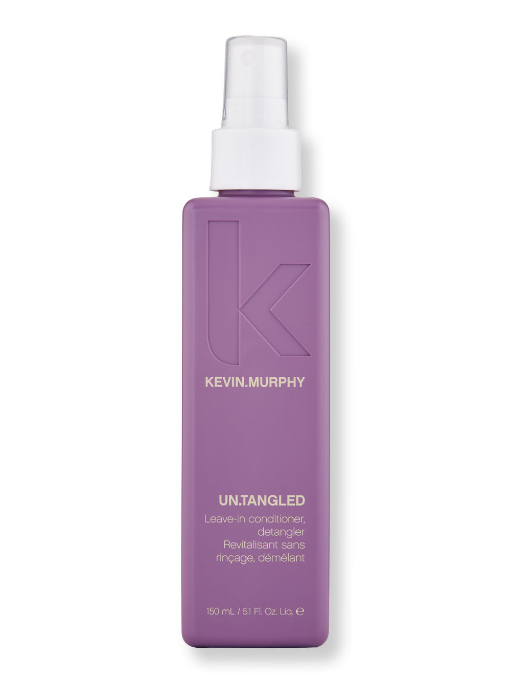 Kevin Murphy UnTangled