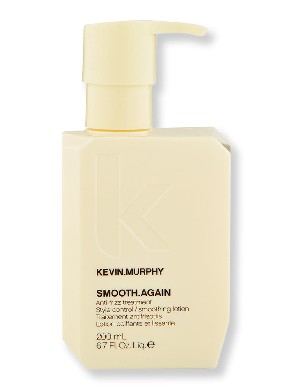 Kevin Murphy Smooth Again
