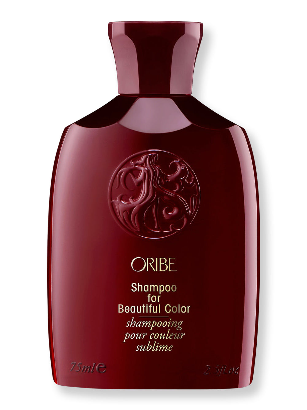 Oribe Shampoo for Beautiful Color