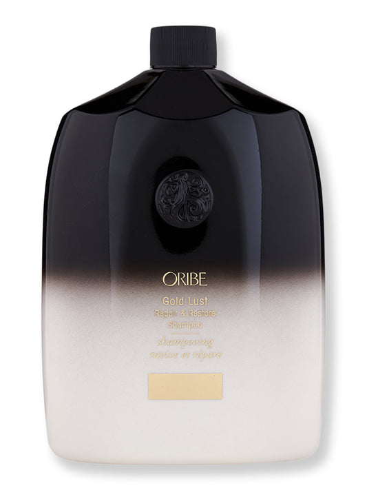 Oribe Gold Lust Repair & Restore Shampoo