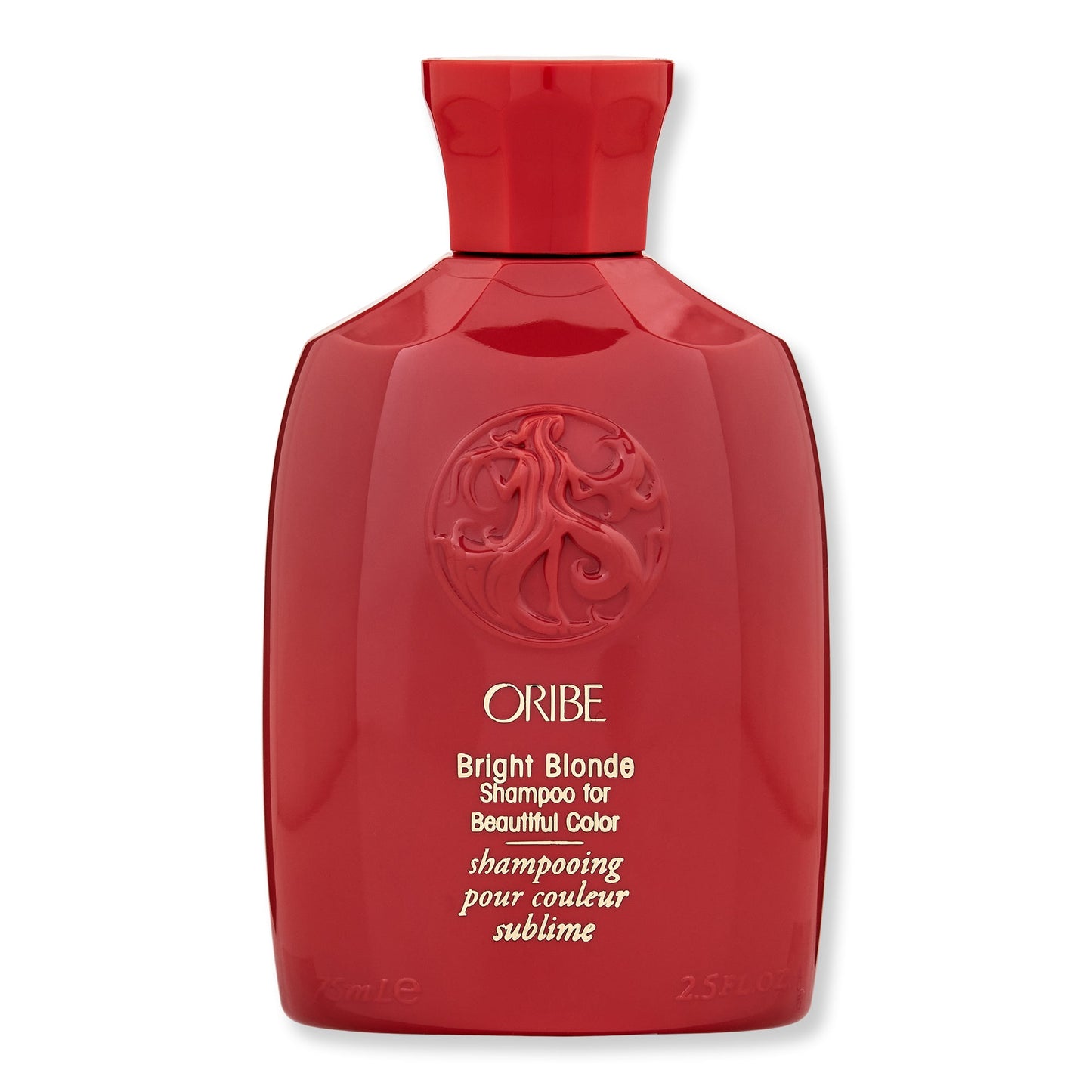 Oribe Bright Blonde Shampoo for Beautiful Color