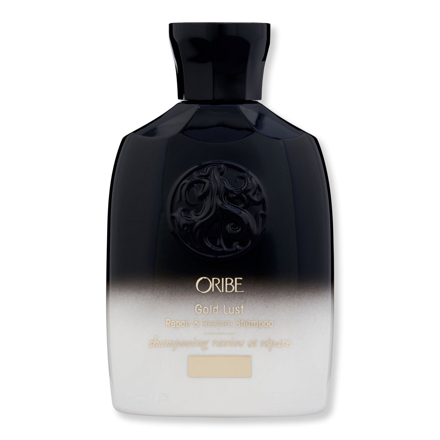 Oribe Gold Lust Repair & Restore Shampoo