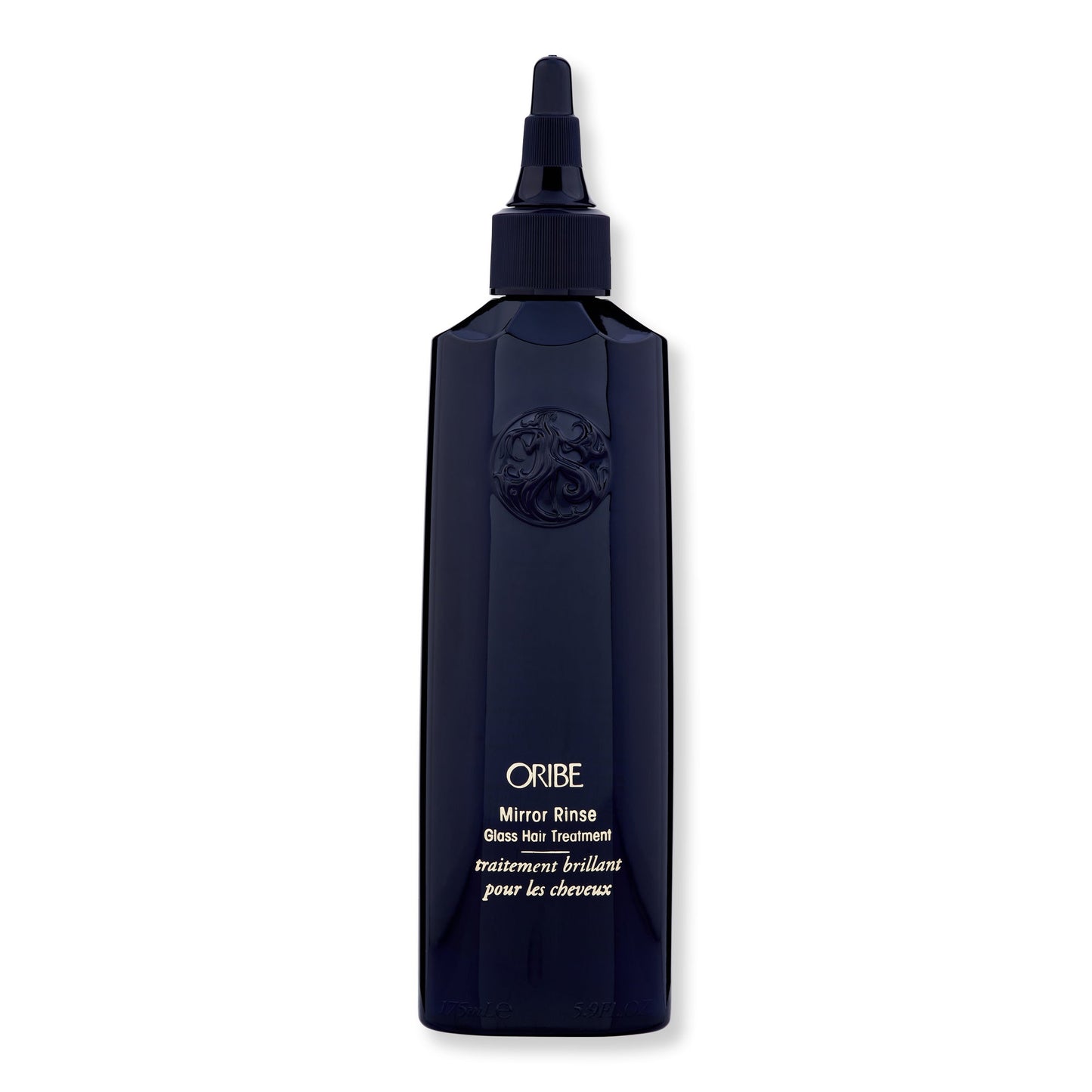Oribe Mirror Rinse Glass Hair Treatment