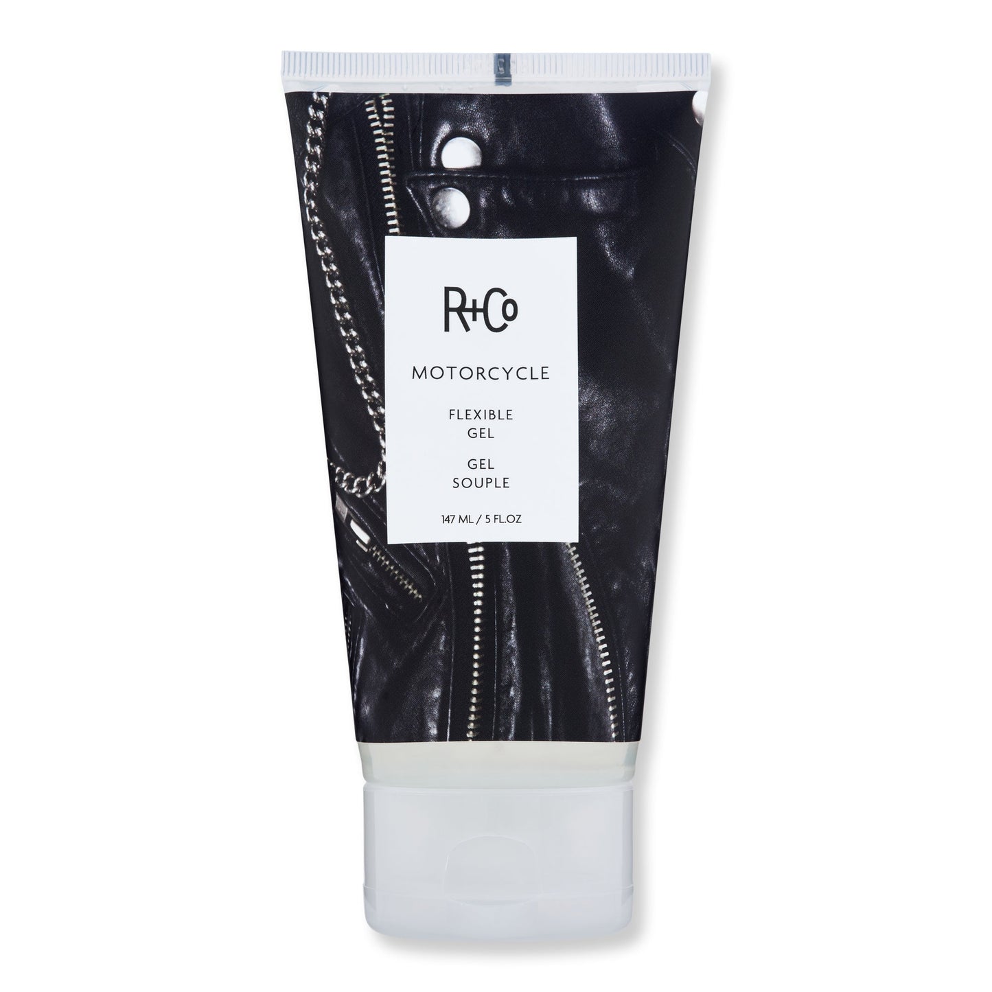 R+Co Motorcycle Flexible Gel