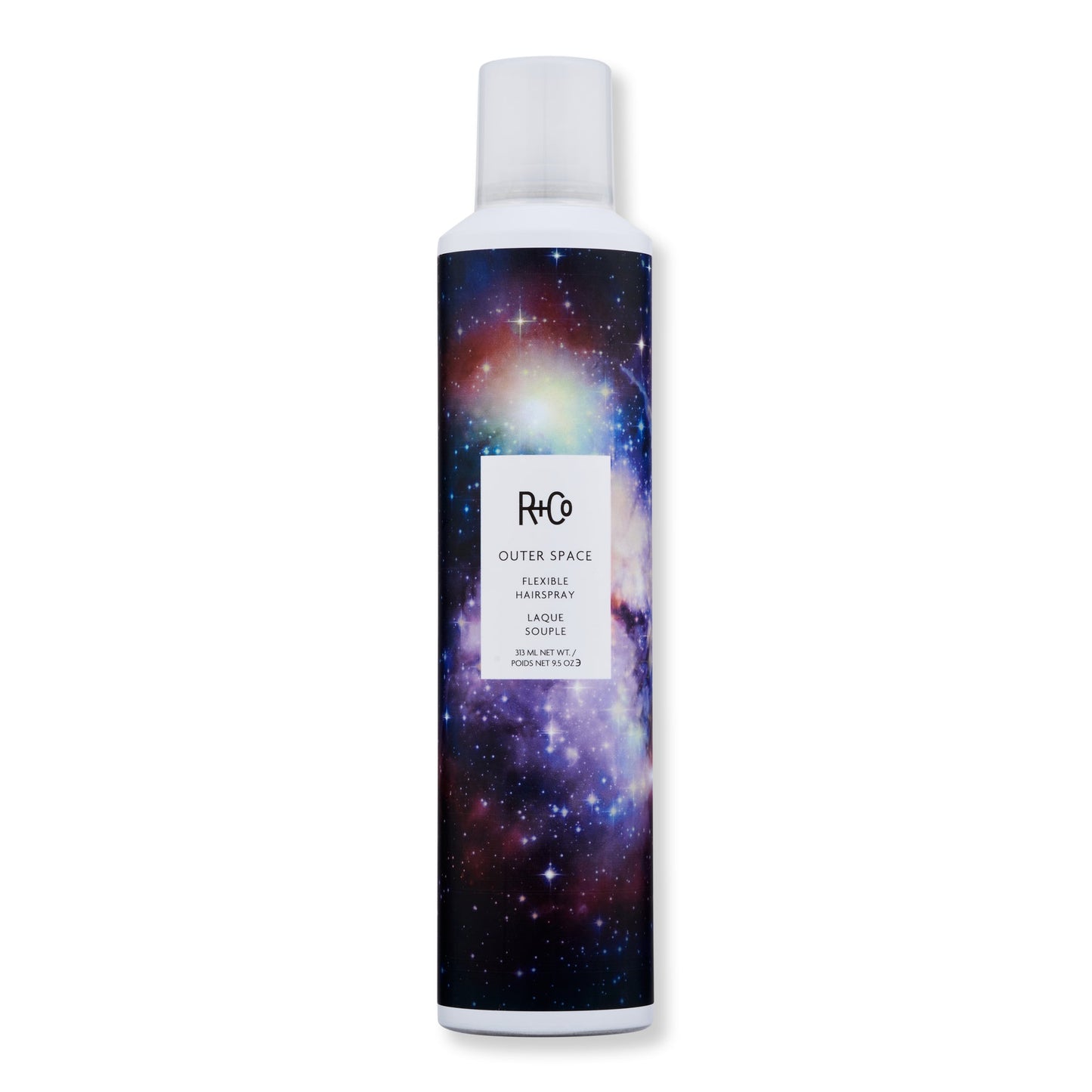 R+Co Outer Space Flexible Hairspray