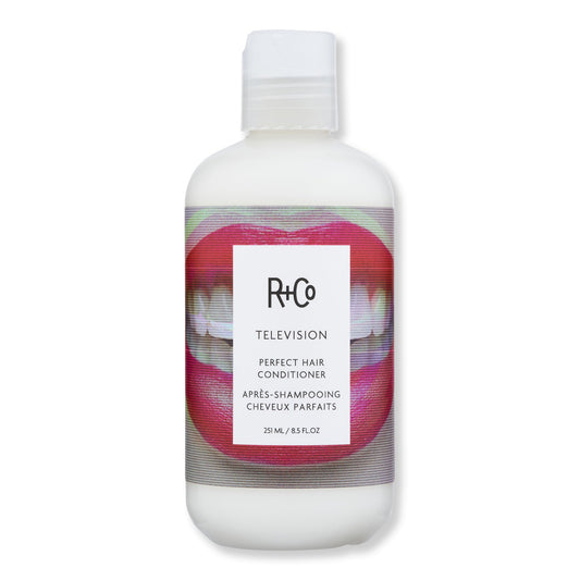 R+Co Television Perfect Hair Conditioner