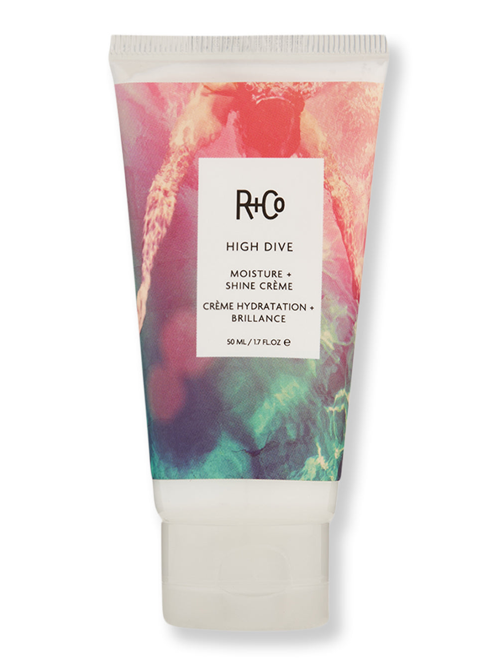 R+Co High Dive Moisture + Shine Creme