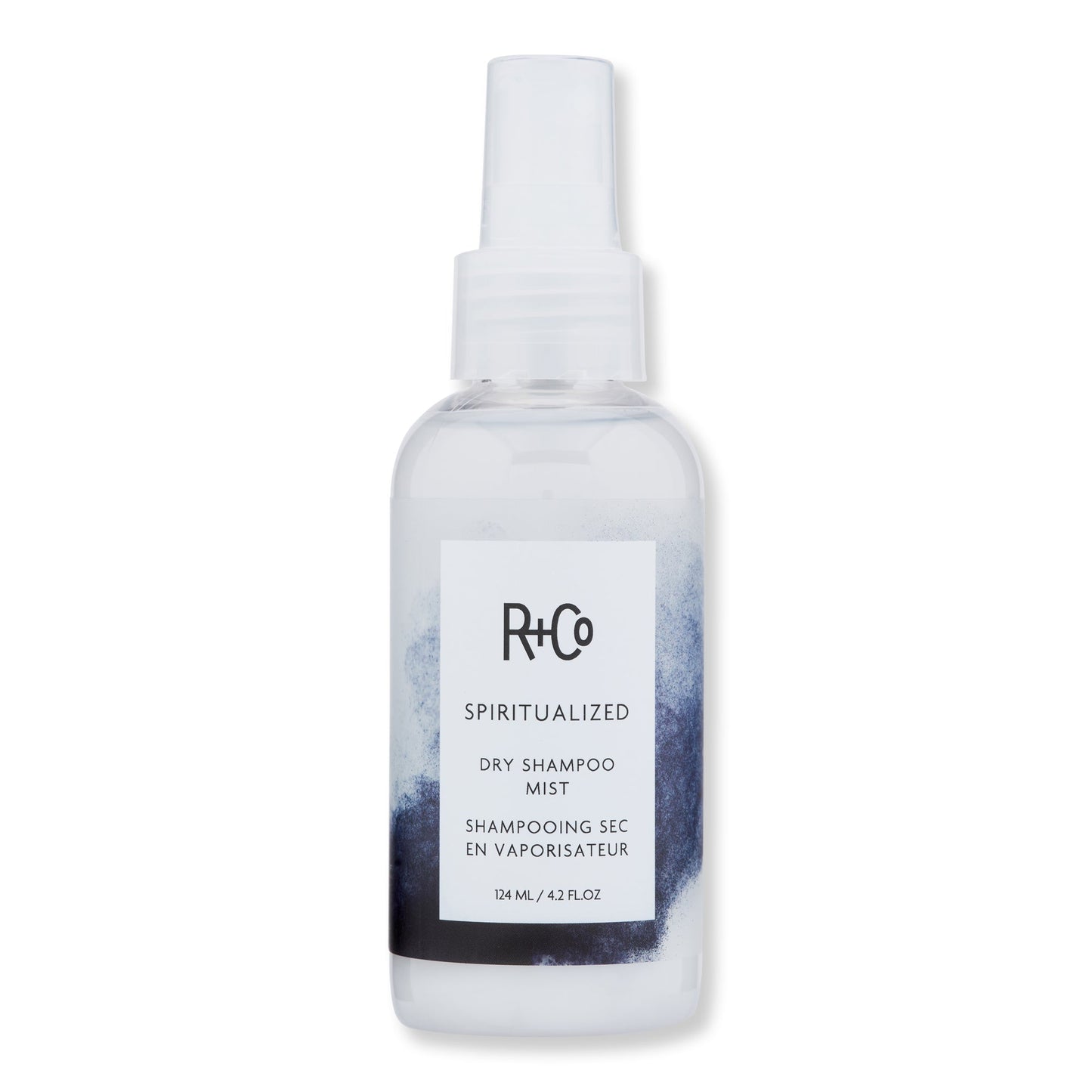 R+Co Spiritualized Dry Shampoo Mist