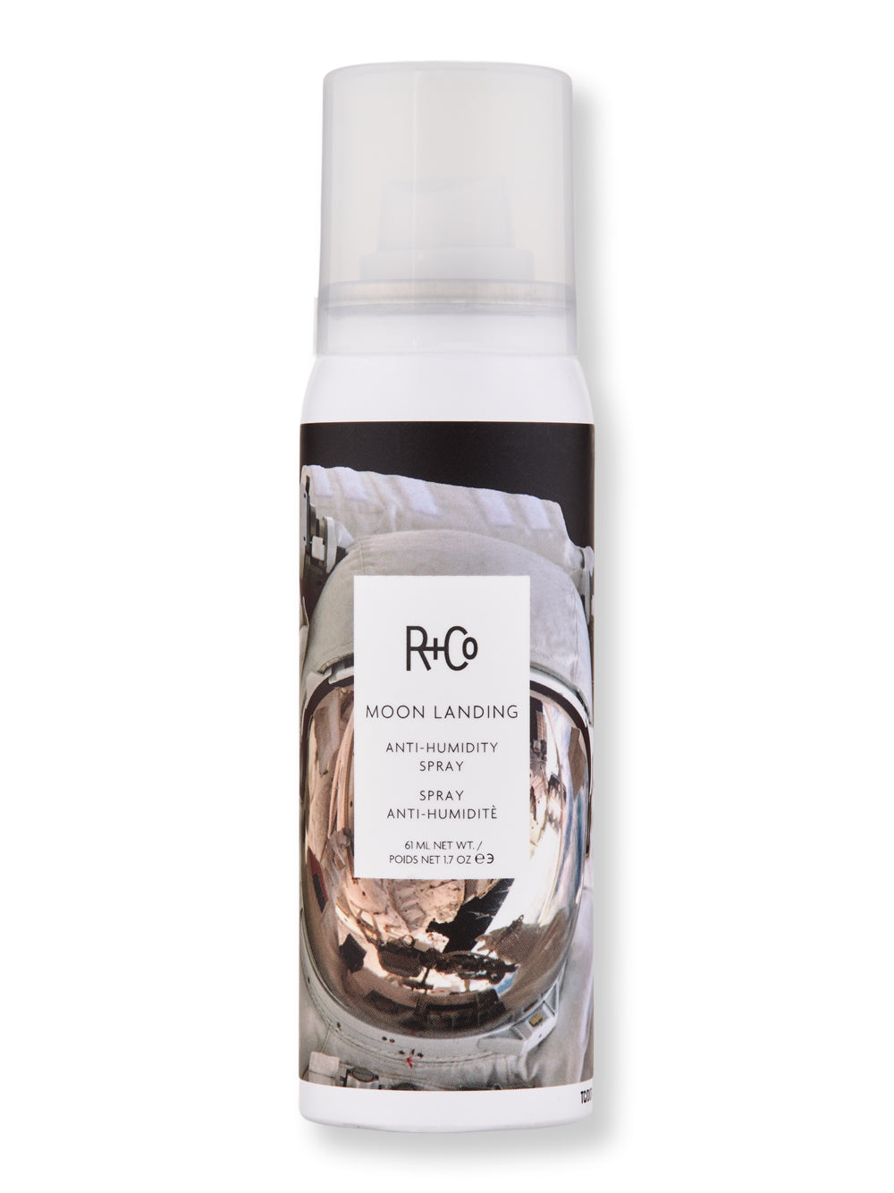 R+Co Moon Landing Anti-Humidity Spray