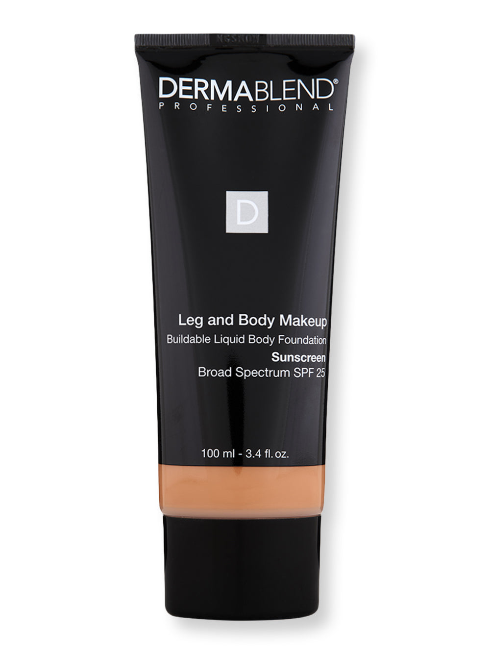Dermablend Leg & Body Makeup SPF 25