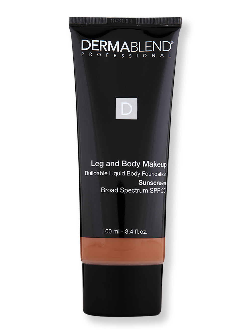 Dermablend Leg & Body Makeup SPF 25