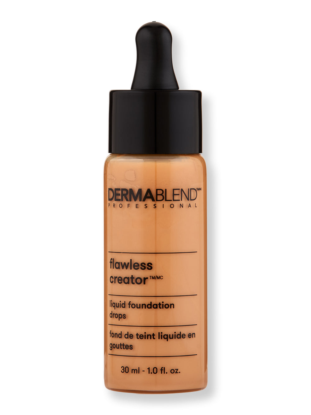 Dermablend Flawless Creator Foundation