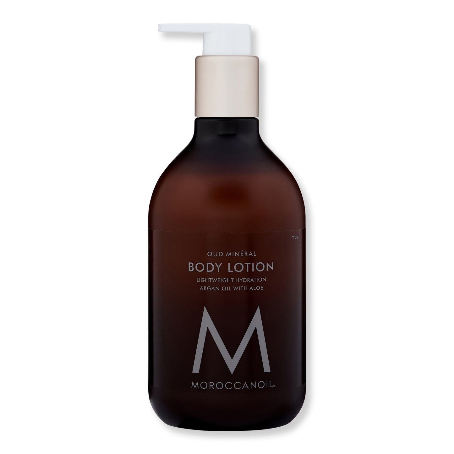 Moroccanoil Body Lotion Oud Mineral