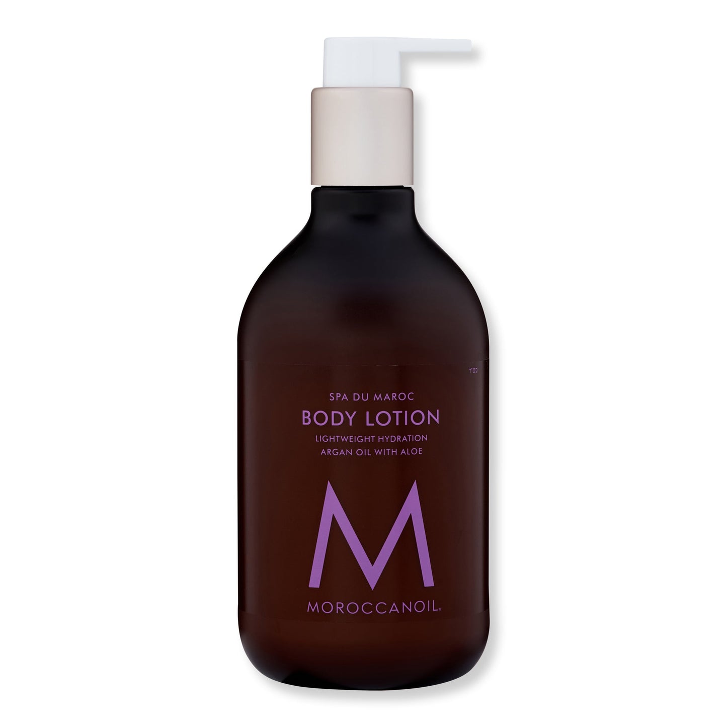 Moroccanoil Body Lotion Spa Du Maroc