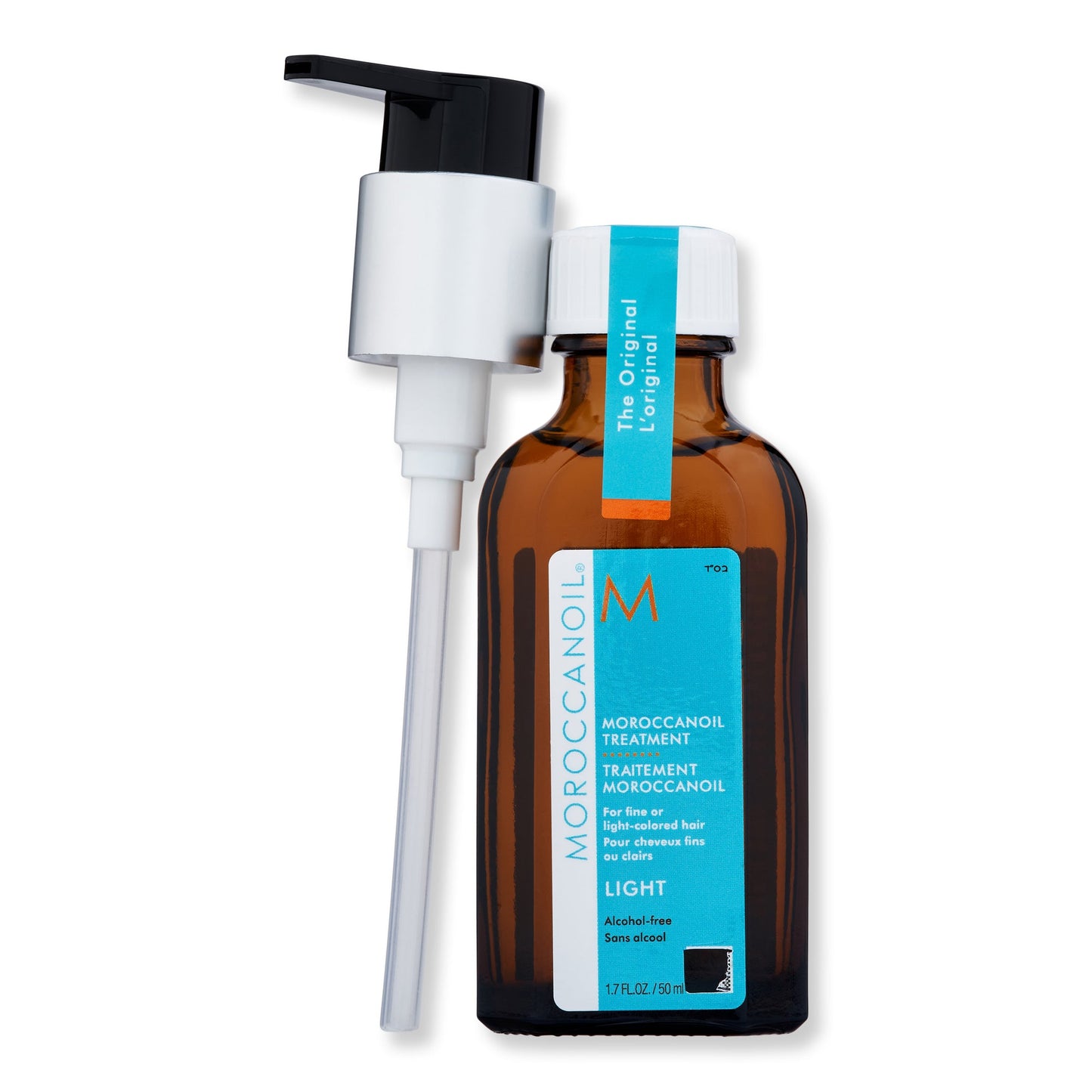 Moroccanoil Treatment Light