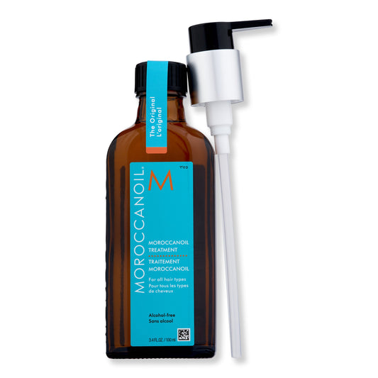Moroccanoil Treatment Oil