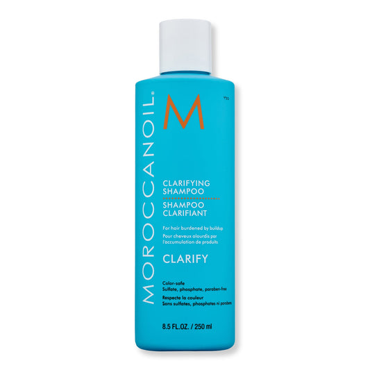 Moroccanoil Clarifying Shampoo