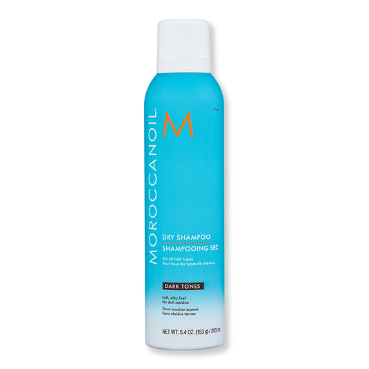 Moroccanoil Dry Shampoo Dark Tones