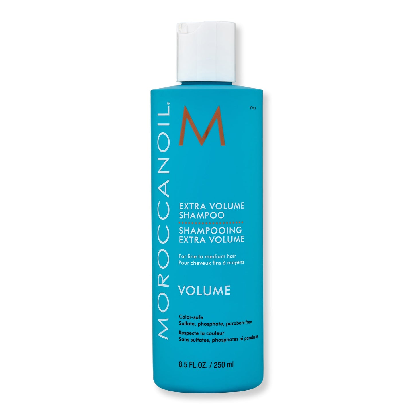 Moroccanoil Extra Volume Shampoo