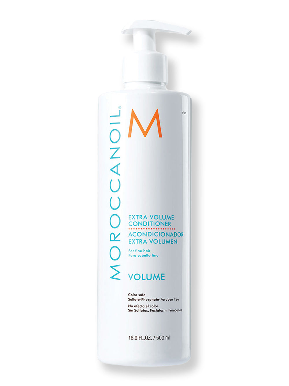 Moroccanoil Extra Volume Conditioner