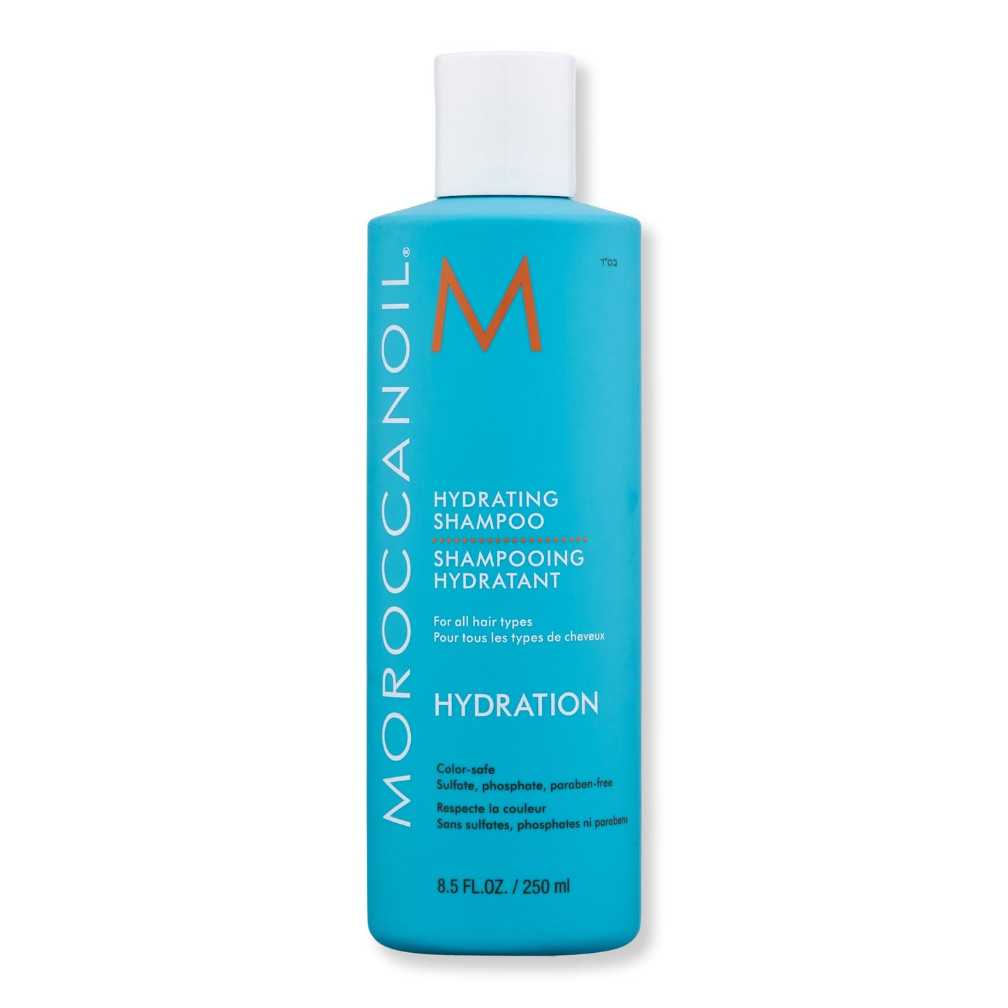 Moroccanoil Hydrating Shampoo