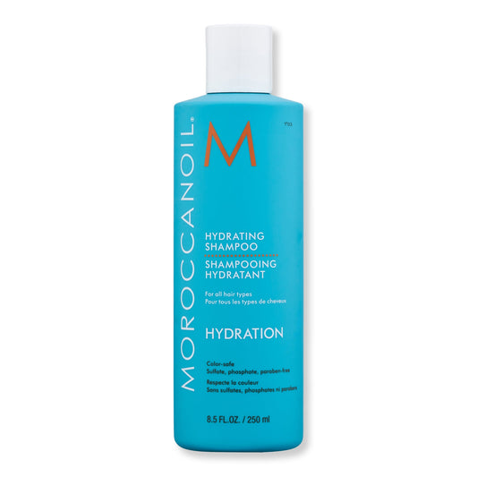 Moroccanoil Hydrating Shampoo