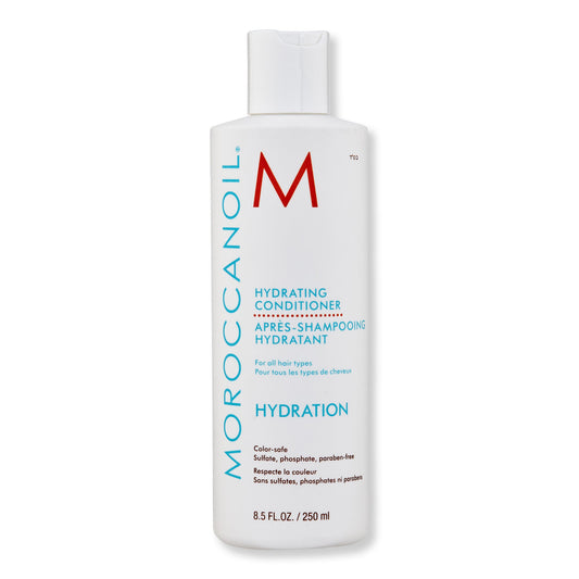 Moroccanoil Hydrating Conditioner