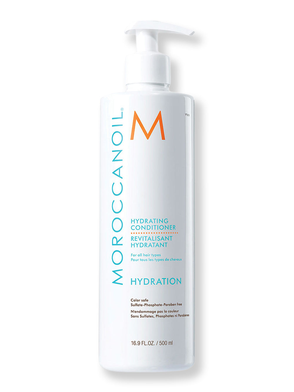 Moroccanoil Hydrating Conditioner - SkincareEssentials