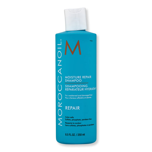 Moroccanoil Moisture Repair Shampoo