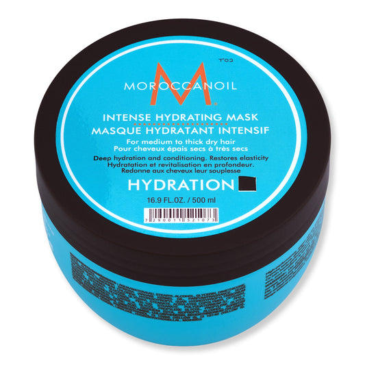 Moroccanoil Intense Hydrating Mask