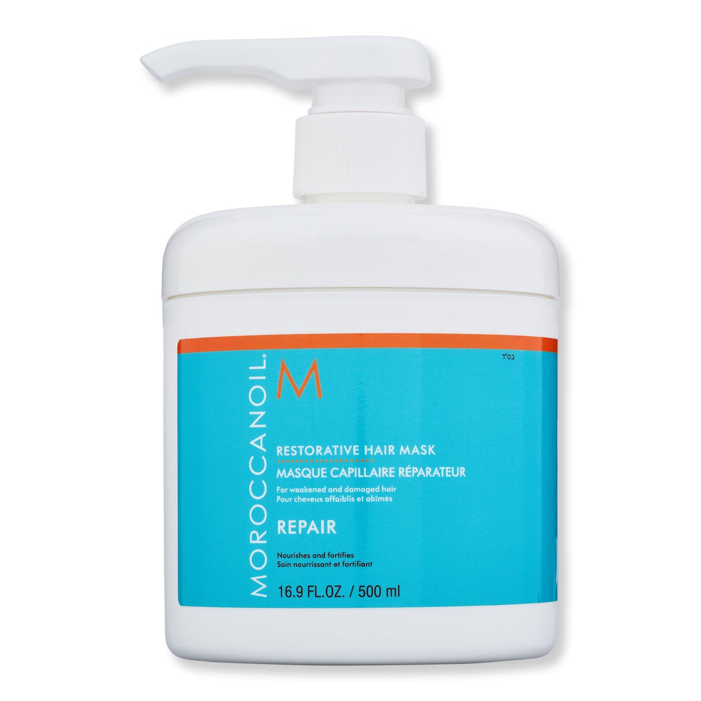 Moroccanoil Restorative Hair Mask