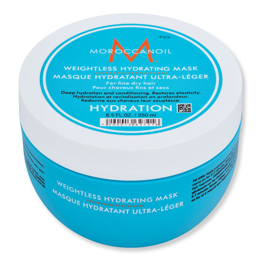 Moroccanoil Weightless Hydrating Mask