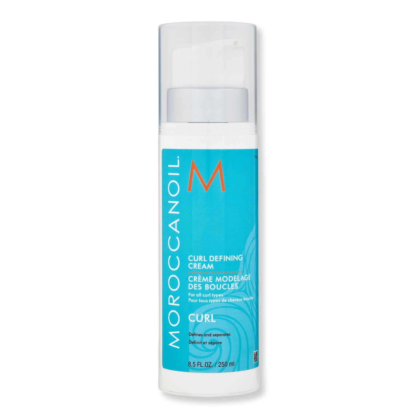 Moroccanoil Curl Defining Cream