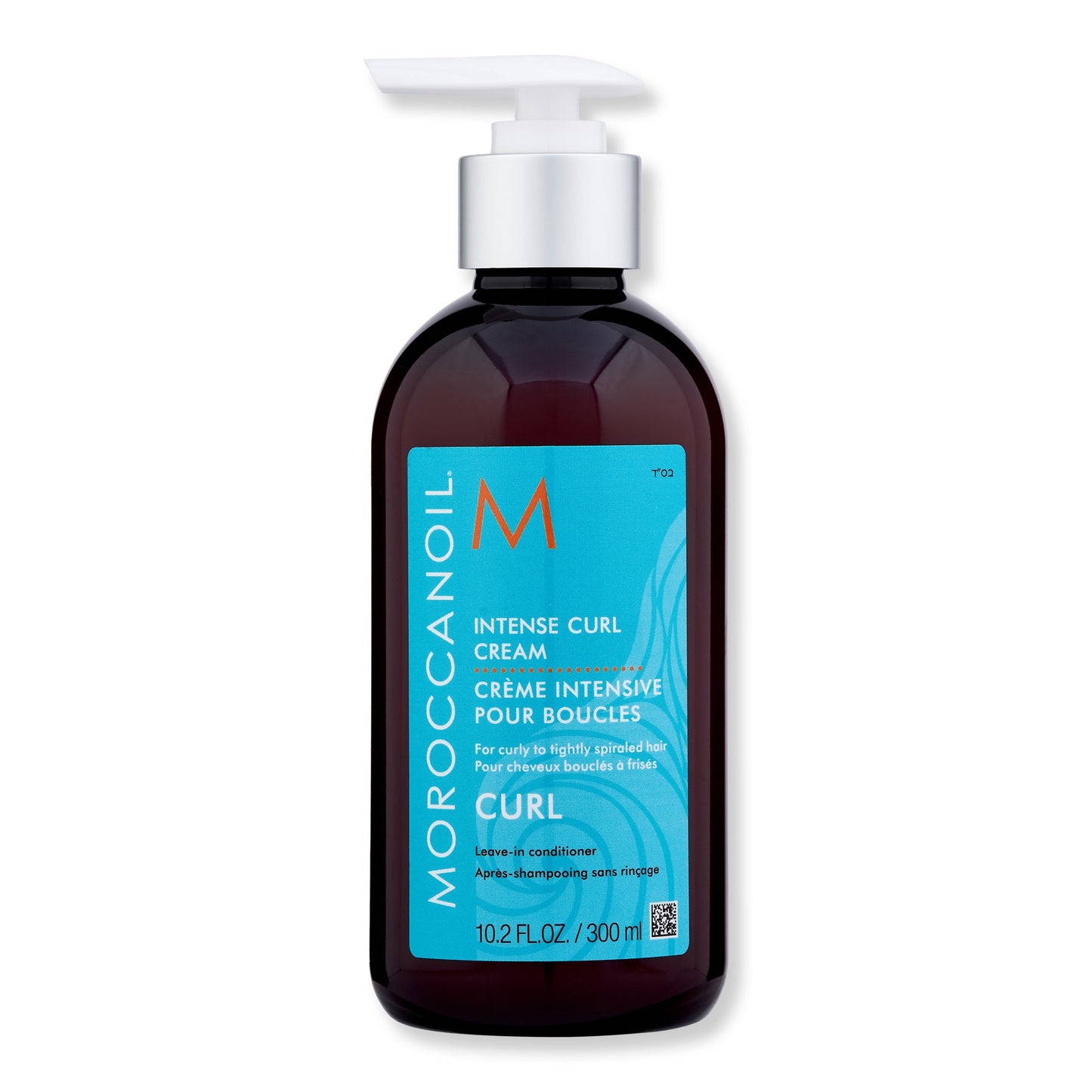 Moroccanoil Intense Curl Cream