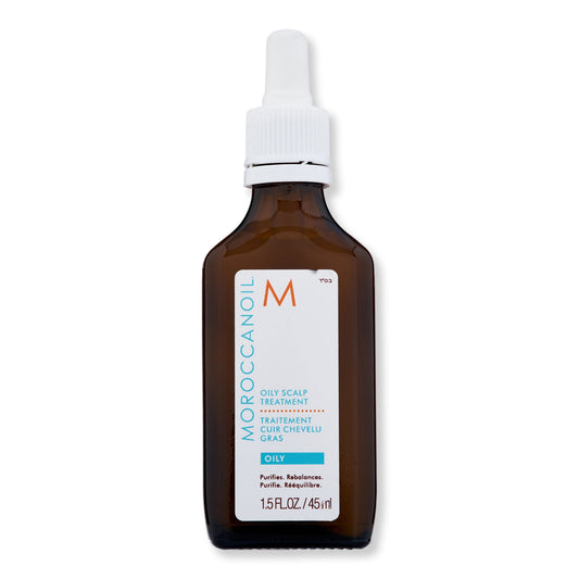 Moroccanoil Oily Scalp Treatment