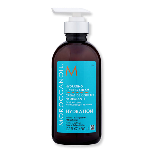 Moroccanoil Hydrating Styling Cream