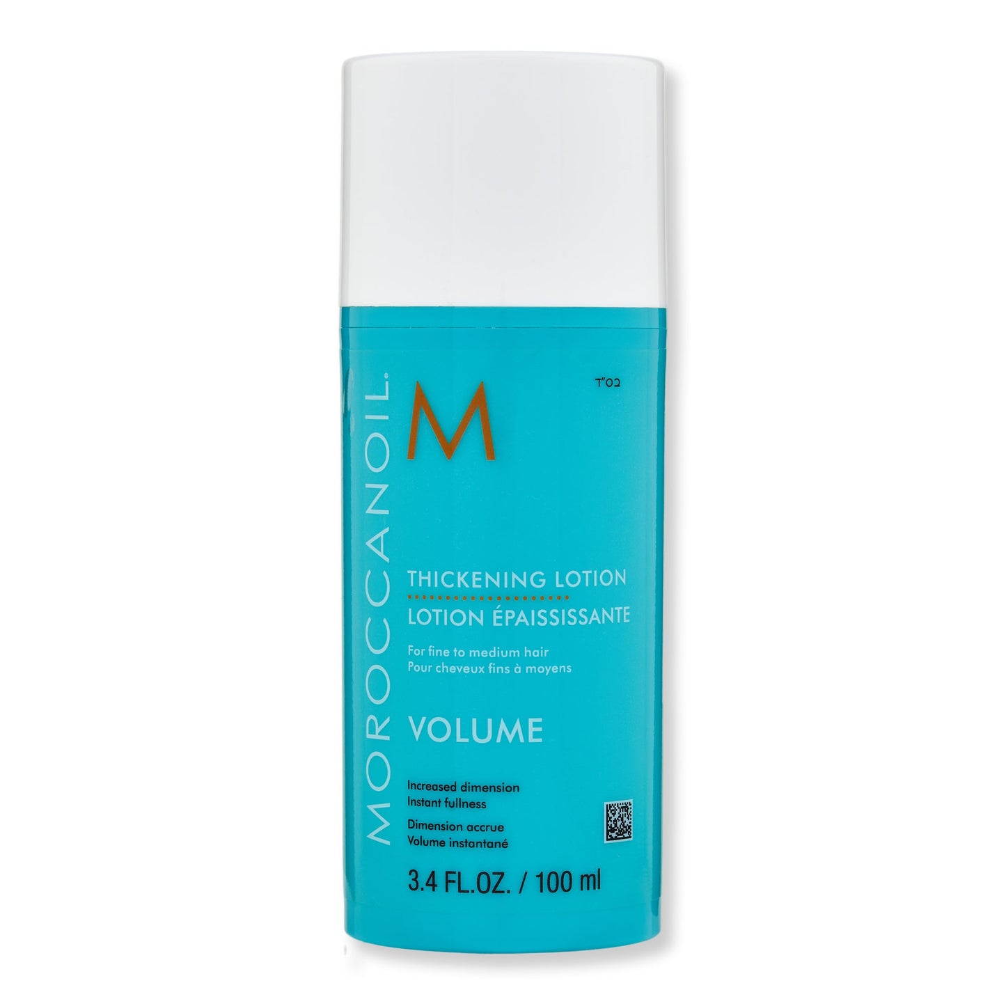 Moroccanoil Thickening Lotion