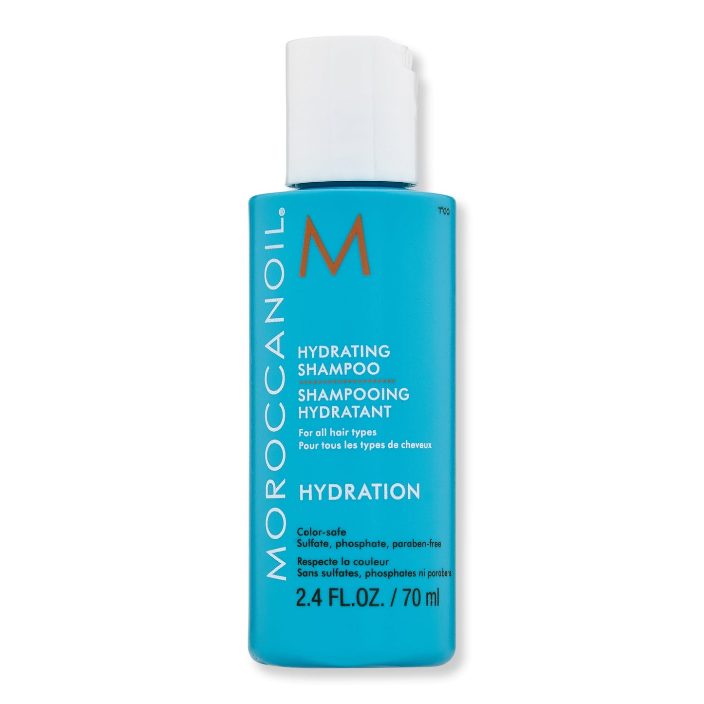 Moroccanoil Hydrating Shampoo