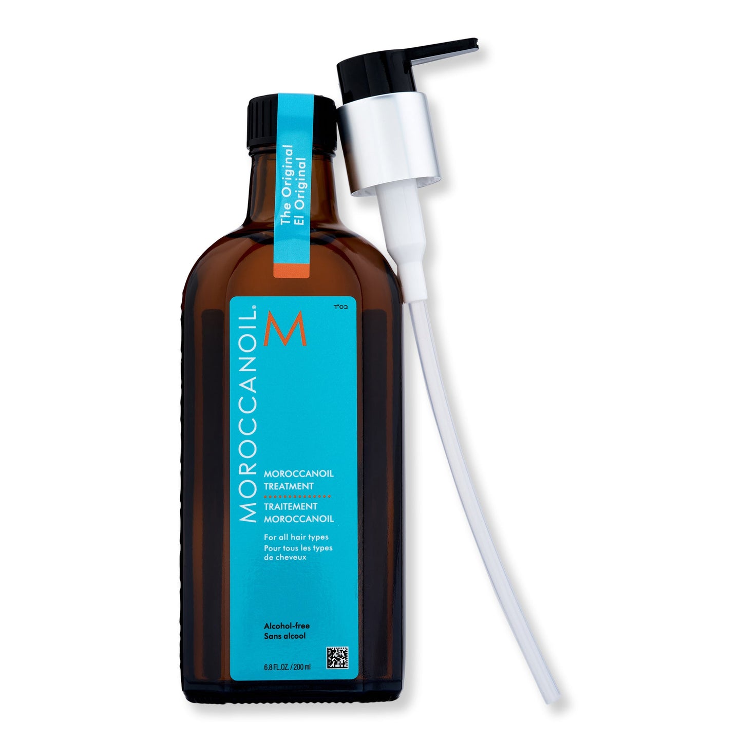 Moroccanoil Treatment Oil