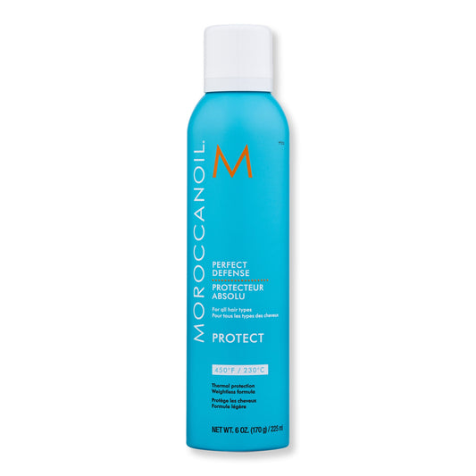 Moroccanoil Perfect Defense Heat Protectant