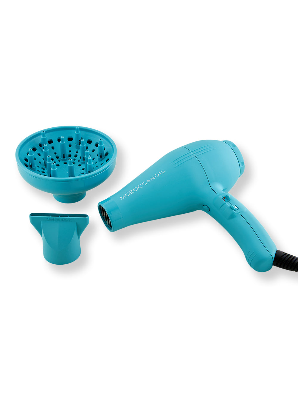 Moroccanoil Power Performance Ionic Hair Dryer