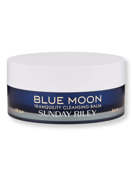 Sunday Riley Blue Moon Tranquility Cleansing Balm