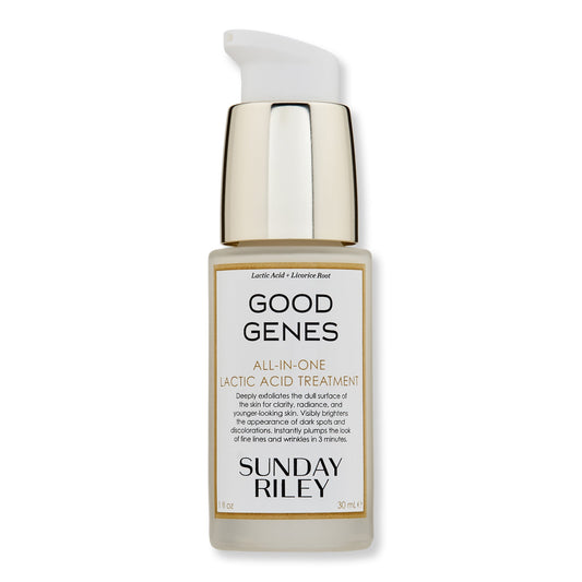 Sunday Riley Good Genes Lactic Acid Treatment