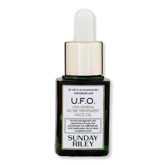 Sunday Riley UFO Ultra-Clarifying Face Oil