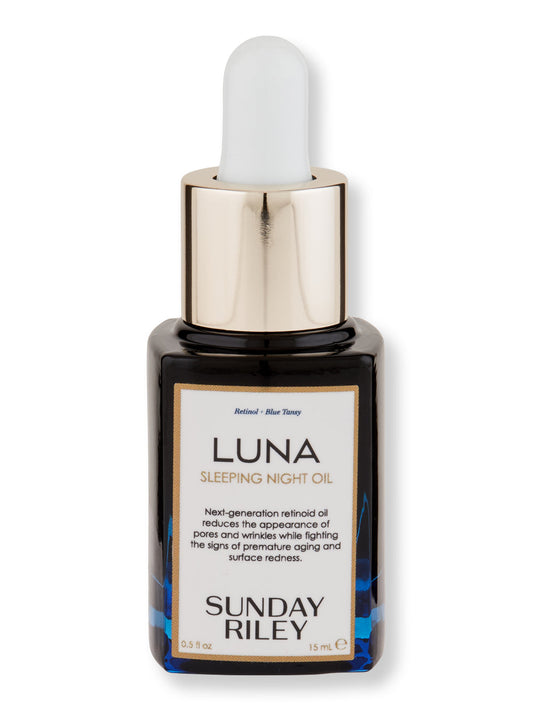 Sunday Riley Luna Sleeping Night Oil