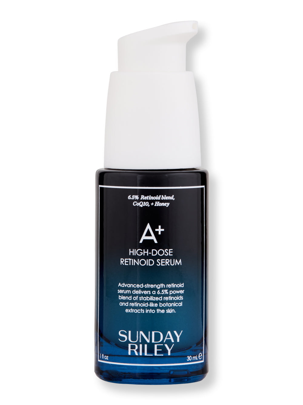 Sunday Riley A+ High-Dose Retinoid Serum