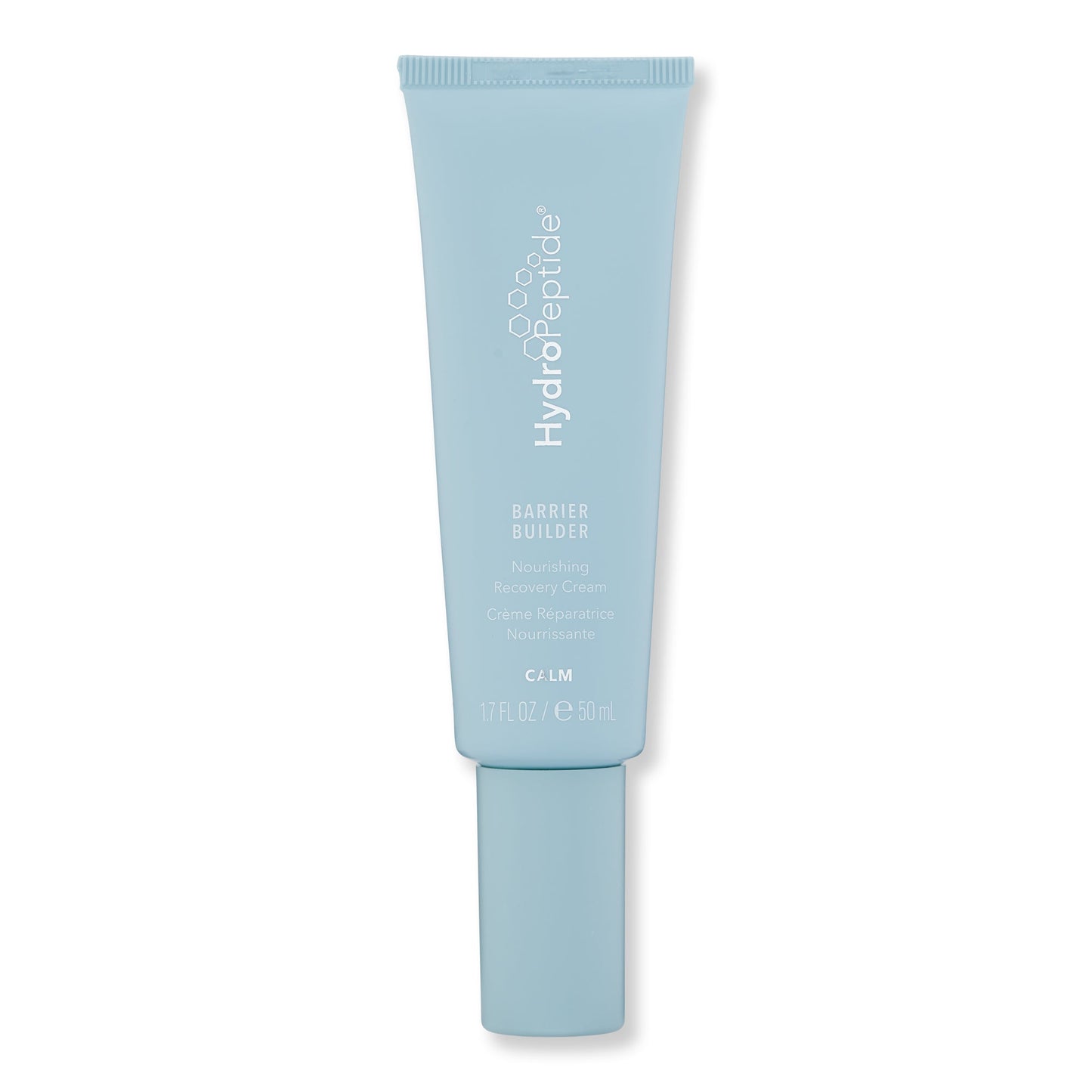 Hydropeptide Barrier Builder Reparative Nourishing Cream - SkincareEssentials