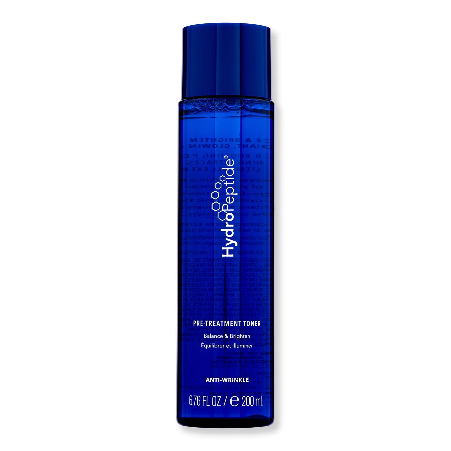 HydroPeptide Pre-Treatment Toner 6.76 oz