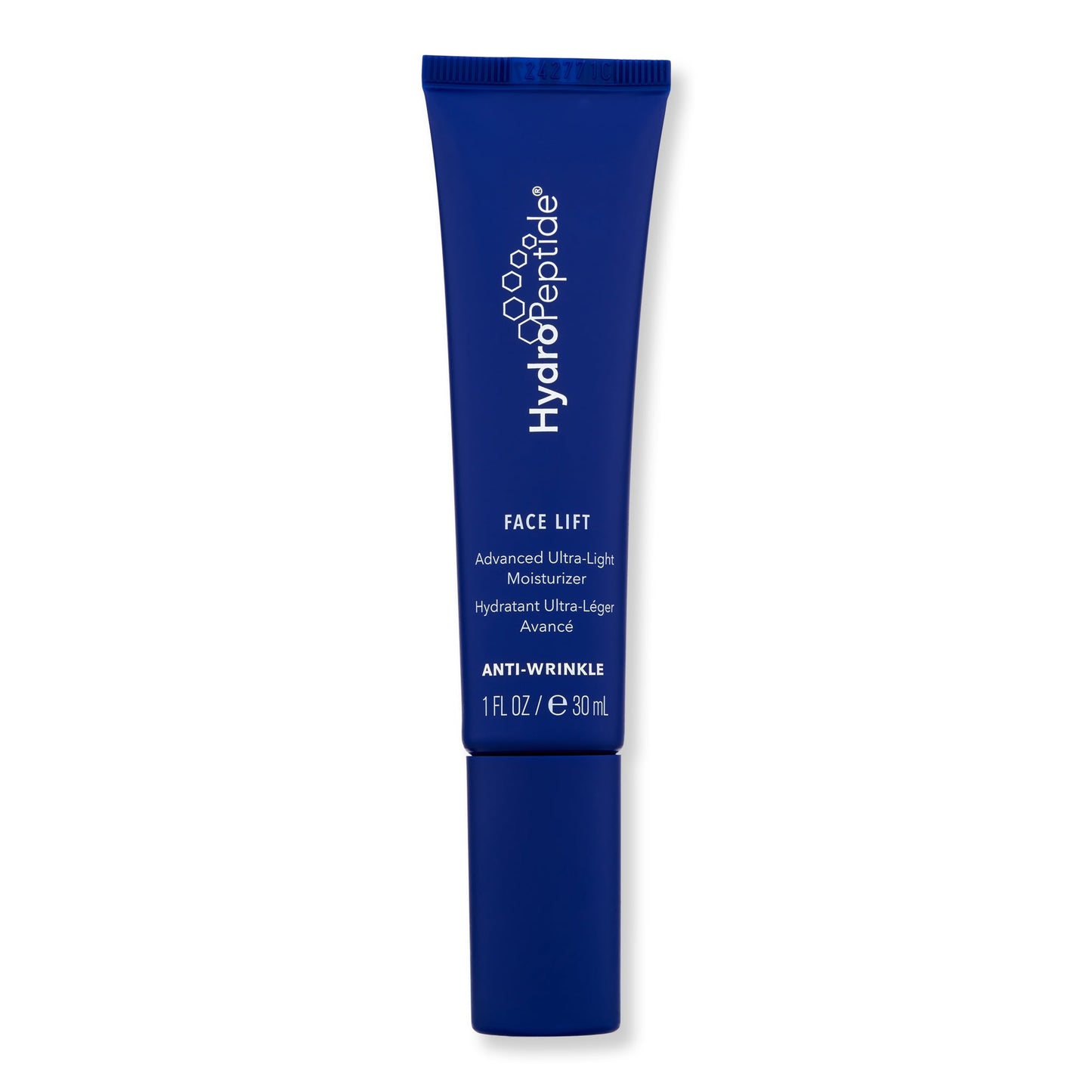 HydroPeptide Face Lift - Advanced Ultra-light Moisturizer 1 oz