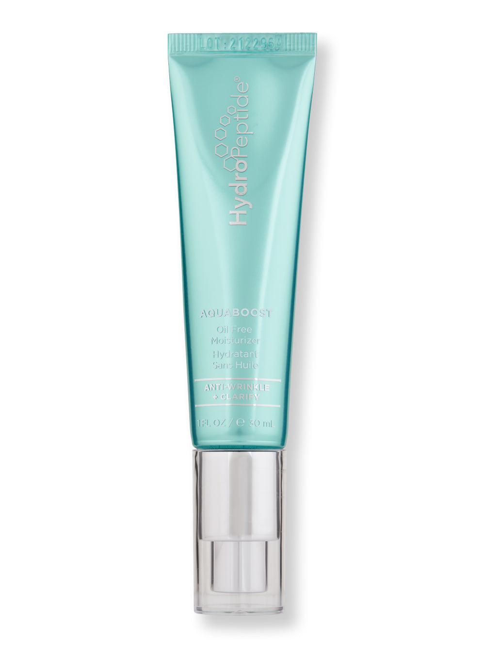 HydroPeptide AquaBoost Oil-Free Moisturizer 1 fl oz